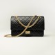 CHANEL 2.55 SMALL FLAP BAG