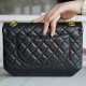 CHANEL 2.55 SMALL FLAP BAG