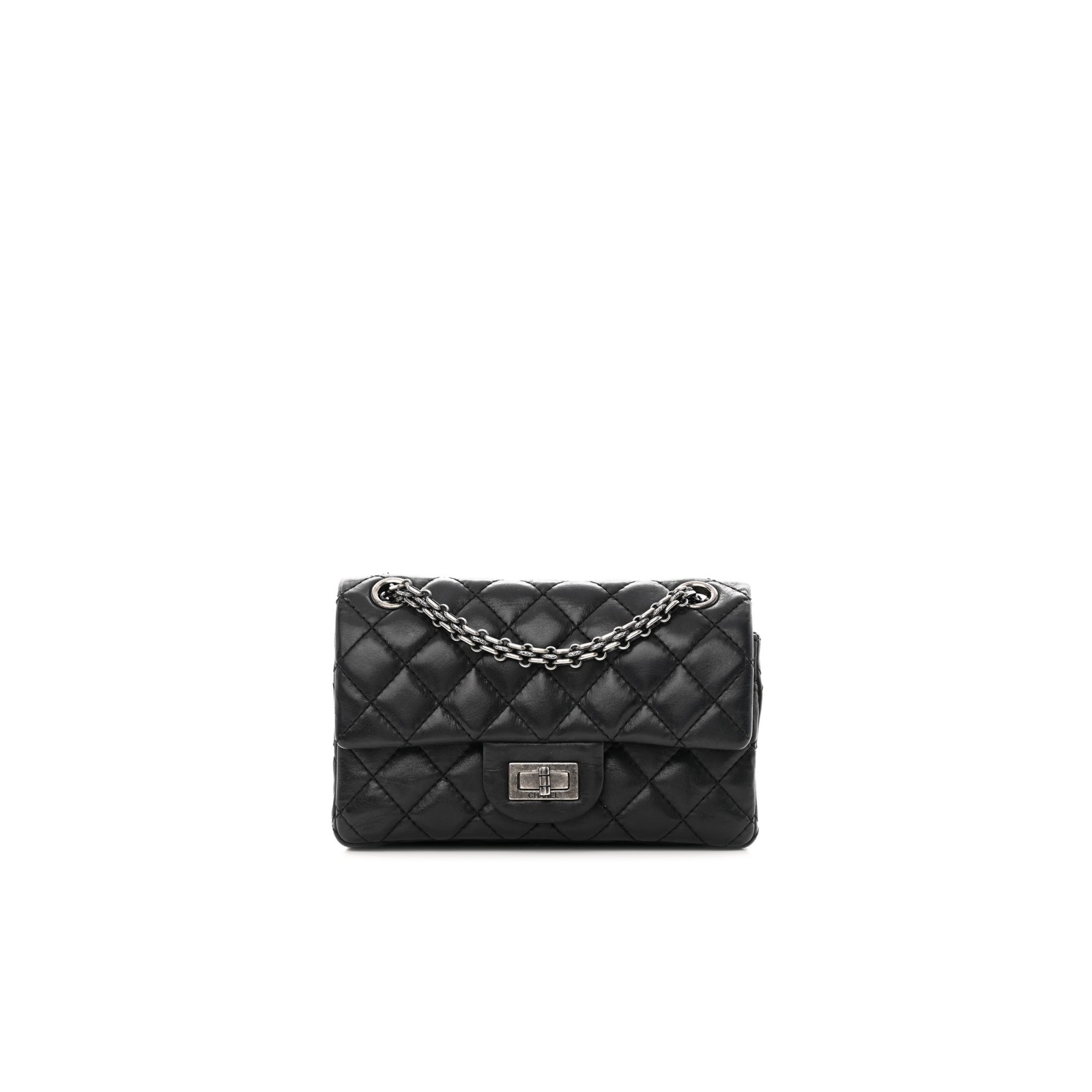 CHANEL 2.55 MINI FLAP BAG