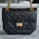 CHANEL 2.55 MINI FLAP BAG