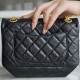 CHANEL 2.55 MINI FLAP BAG