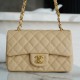 CHANEL MEDIUM DOUBLE FLAP BAG