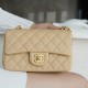 CHANEL MEDIUM DOUBLE FLAP BAG