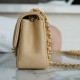 CHANEL MEDIUM DOUBLE FLAP BAG