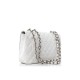 CHANEL MEDIUM DOUBLE FLAP BAG