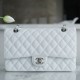 CHANEL MEDIUM DOUBLE FLAP BAG