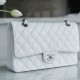 CHANEL MEDIUM DOUBLE FLAP BAG