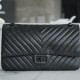 CHANEL LARGE 2.55 REISSUE 225 FLAP BAG