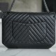 CHANEL LARGE 2.55 REISSUE 225 FLAP BAG