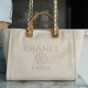 CHANEL DEAUVILLE TOTE