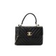 CHANEL SMALL TRENDY CC BAG