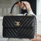 CHANEL SMALL TRENDY CC BAG