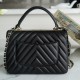 CHANEL SMALL TRENDY CC BAG