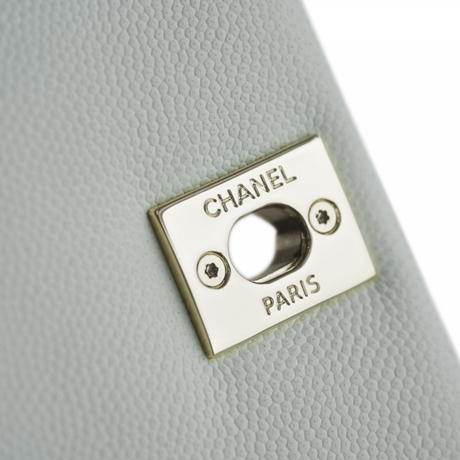 CHANEL SMALL COCO HANDLE BAG