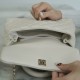 CHANEL SMALL COCO HANDLE BAG