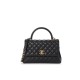 CHANEL MEDIUM HANDLE FLAP BAG