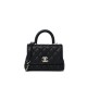 CHANEL SMALL COCO HANDLE BAG