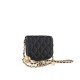 CHANEL PEARL CRUSH WAIST BAG