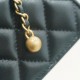 CHANEL MINI COIN PURSE BAG