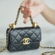 CHANEL MINI COIN PURSE BAG