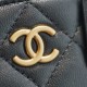 CHANEL MINI PERFECT FIT VANITY CASE