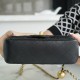 CHANEL PEARL CRUSH MINI RECTANGULAR FLAP BAG