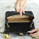 CHANEL PEARL CRUSH MINI RECTANGULAR FLAP BAG