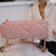 CHANEL MEDIUM 19 FLAP BAG