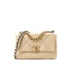 CHANEL MEDIUM 19 FLAP BAG