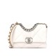 CHANEL MEDIUM 19 FLAP BAG