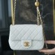 CHANEL PEARL CRUSH MINI FLAP BAG