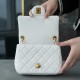 CHANEL PEARL CRUSH MINI FLAP BAG