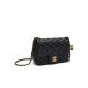 CHANEL PEARL CRUSH MINI FLAP BAG