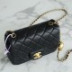 CHANEL PEARL CRUSH MINI FLAP BAG