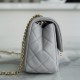 CHANEL PEARL CRUSH MINI FLAP BAG