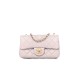 CHANEL PEARL CRUSH MINI FLAP BAG