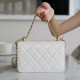 CHANEL MINI PERFECT FIT FLAP BAG