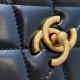 CHANEL MINI PERFECT FIT FLAP BAG