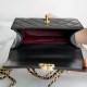 CHANEL MINI PERFECT FIT FLAP BAG