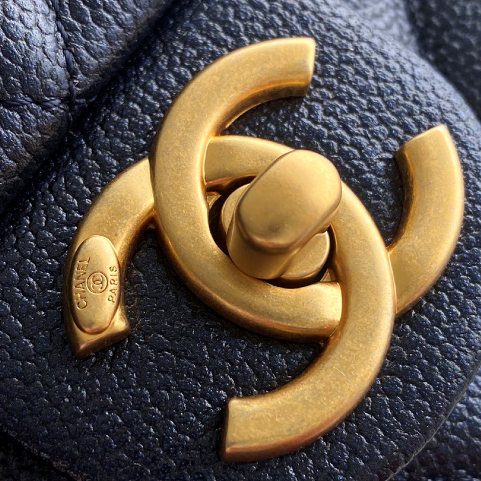 CHANEL MINI FLAP BAG