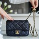 CHANEL MINI FLAP BAG