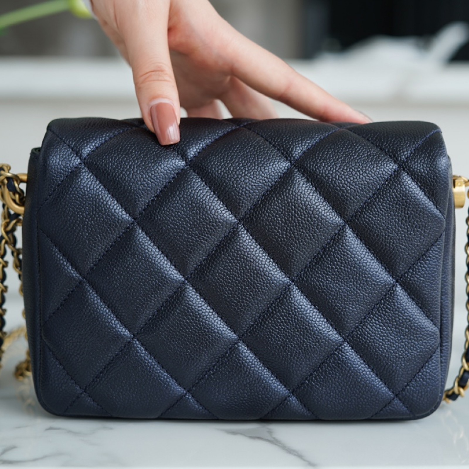 CHANEL MINI FLAP BAG