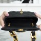 CHANEL MINI FUNKY TOWN FLAP BAG