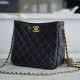 CHANEL PEARL CRUSH HOBO BAG