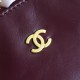 CHANEL 22 LARGE BAG