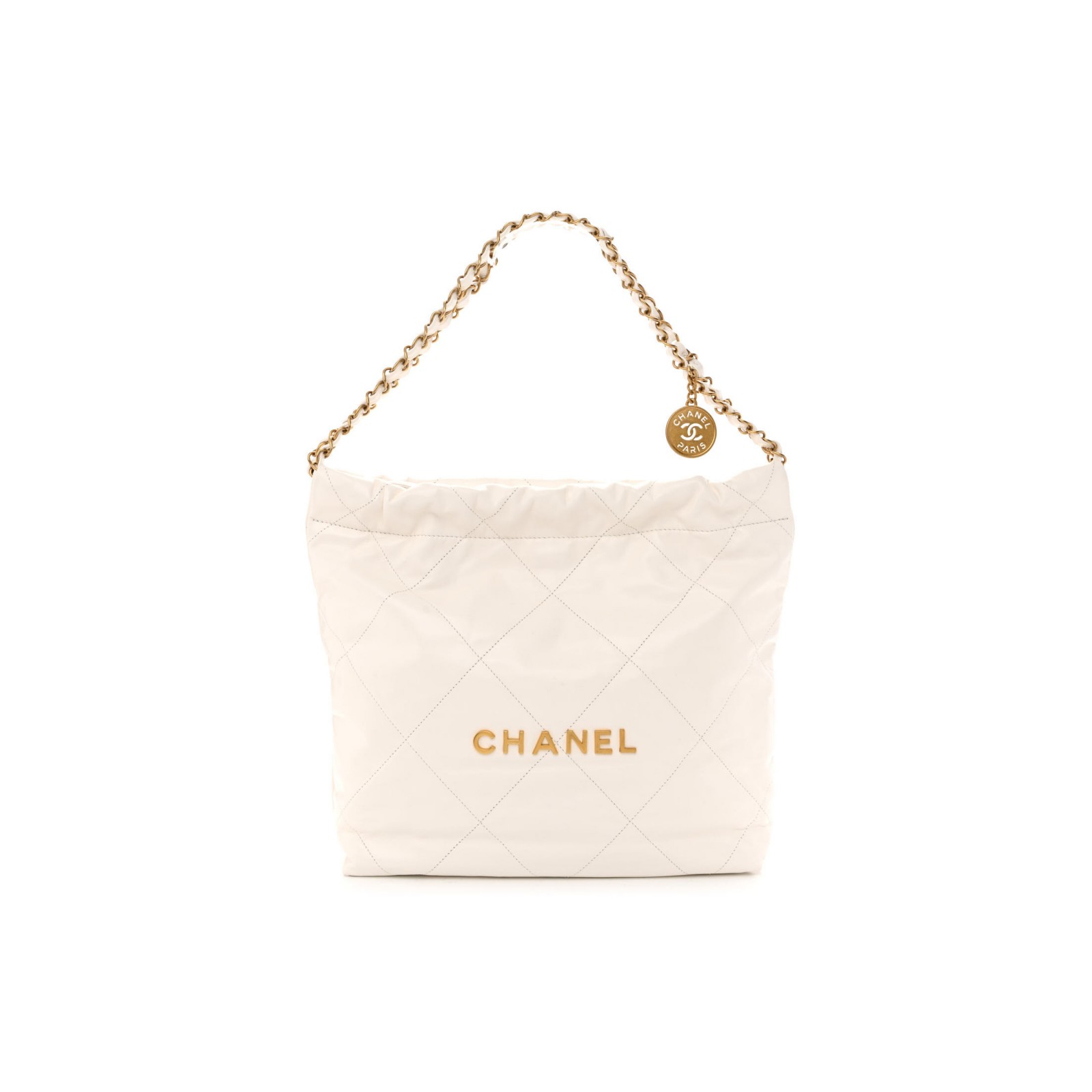 CHANEL 22 SMALL BAG