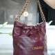 CHANEL 22 SMALL BAG