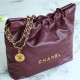 CHANEL 22 SMALL BAG