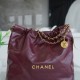 CHANEL 22 MEDIUM BAG