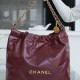 CHANEL 22 MEDIUM BAG